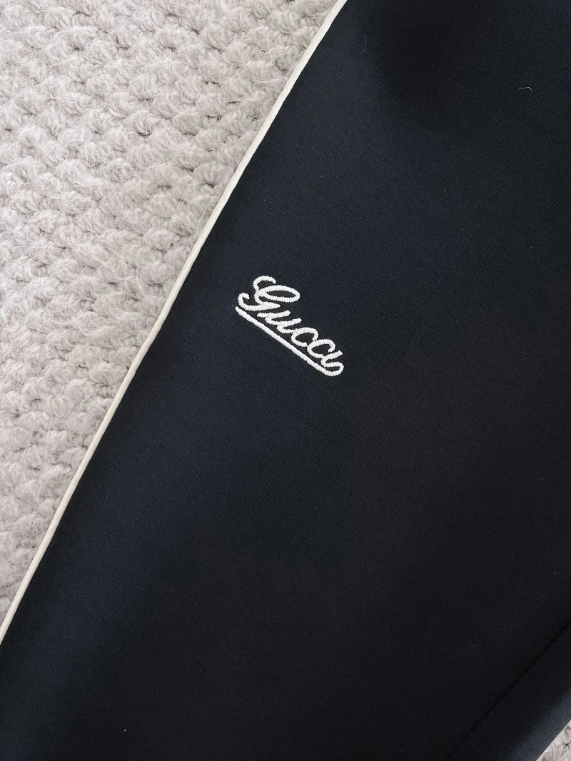 Gucci Long Pants Bold 125983