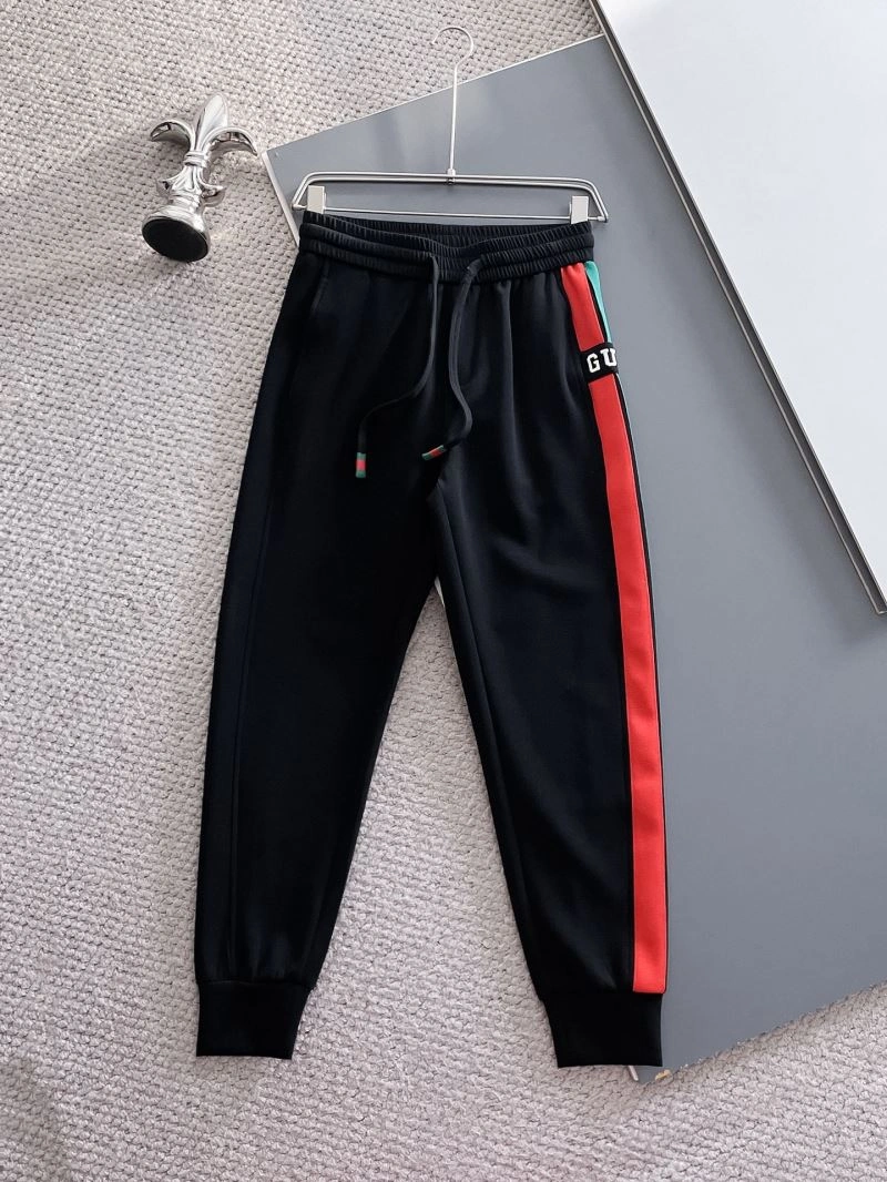 EyeCatching Gucci Long Pants 125981