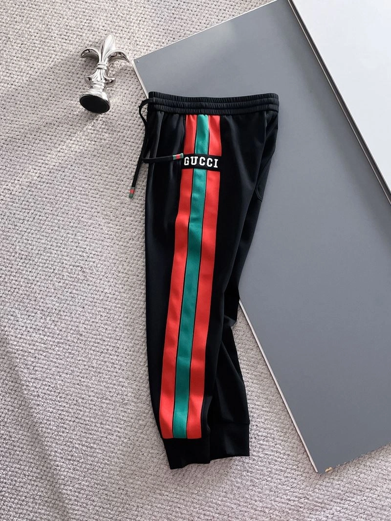 EyeCatching Gucci Long Pants 125981