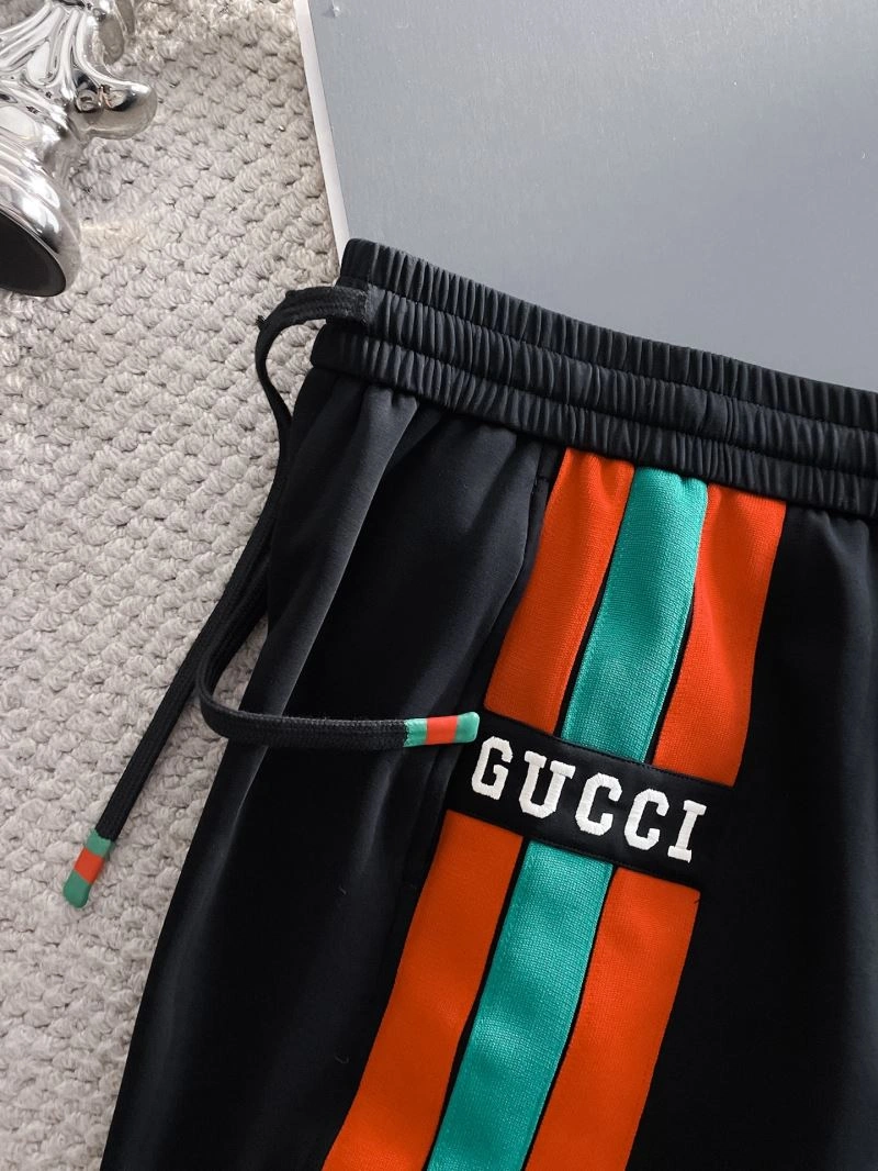 EyeCatching Gucci Long Pants 125981