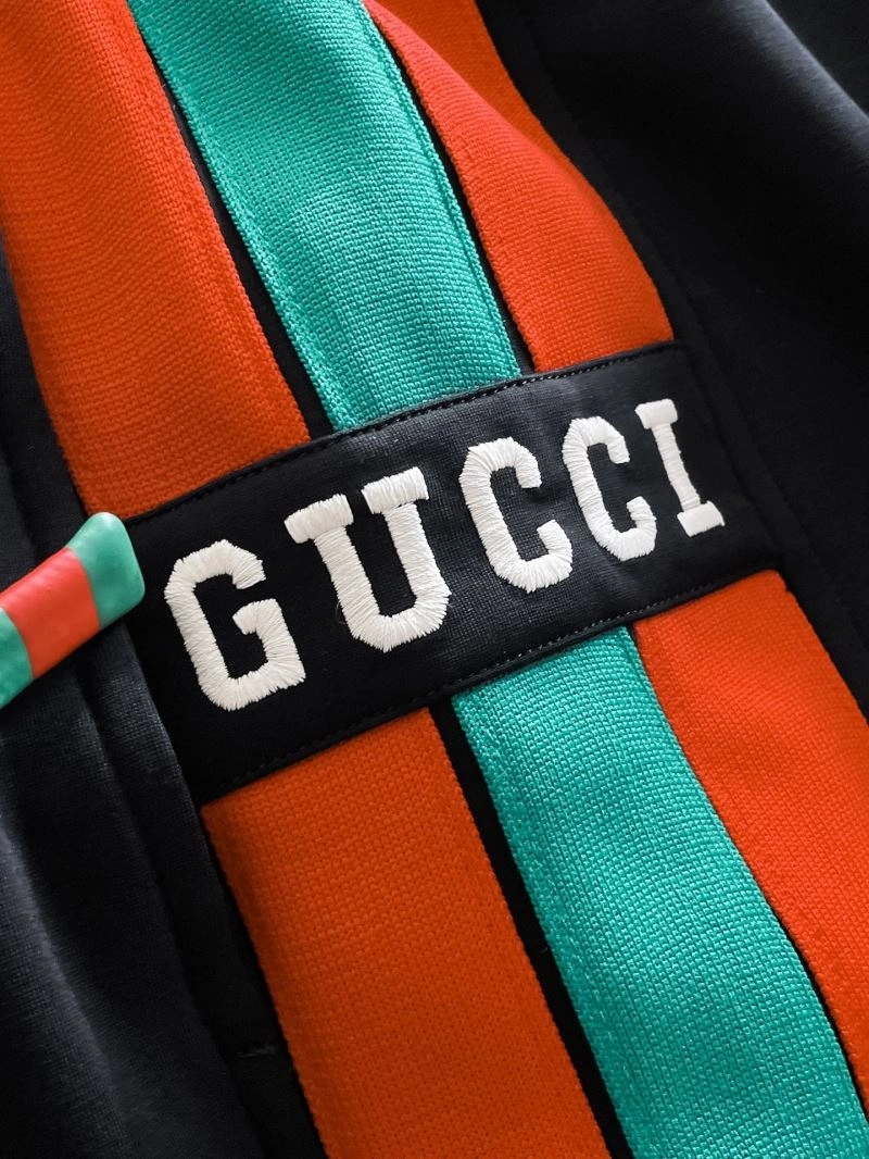 EyeCatching Gucci Long Pants 125981