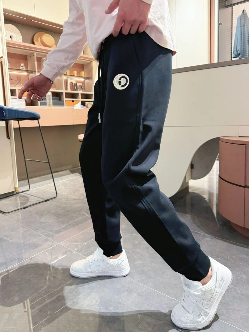 Gucci Long Pants WaterResistant 125968
