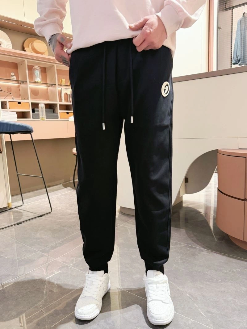 Gucci Long Pants WaterResistant 125968
