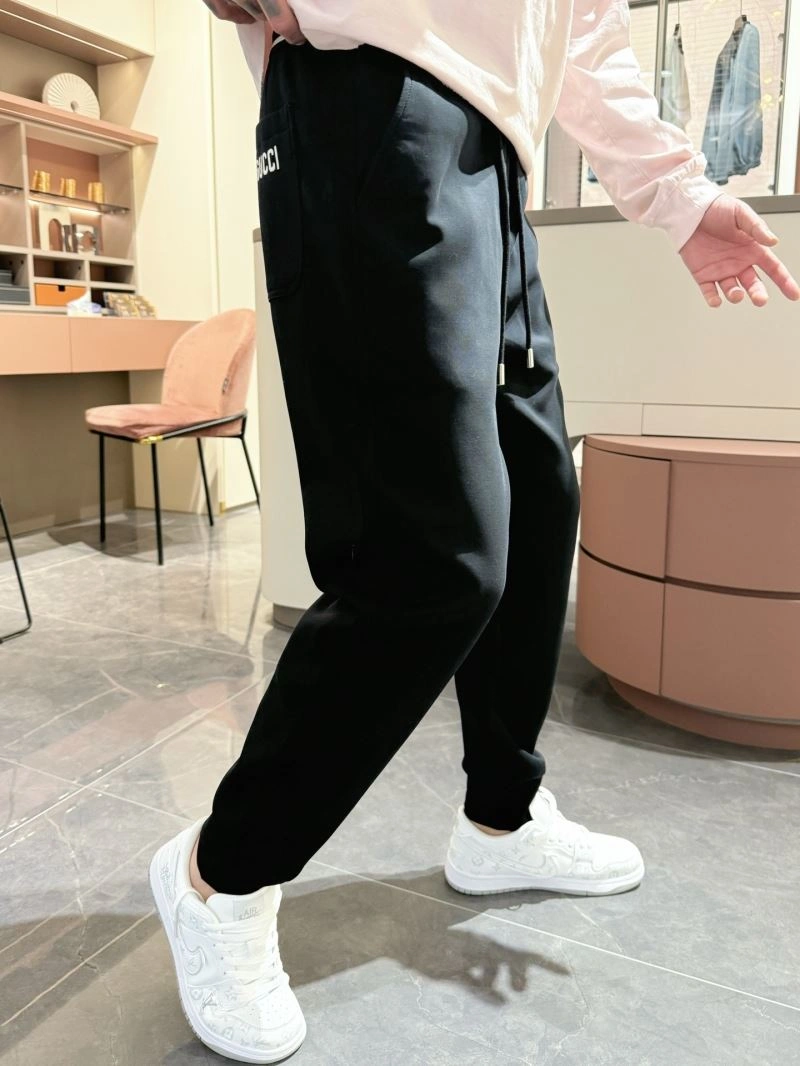 Gucci Long Pants WaterResistant 125968