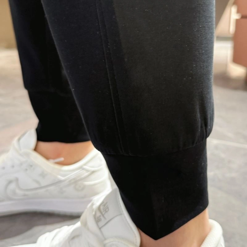 Gucci Long Pants WaterResistant 125968