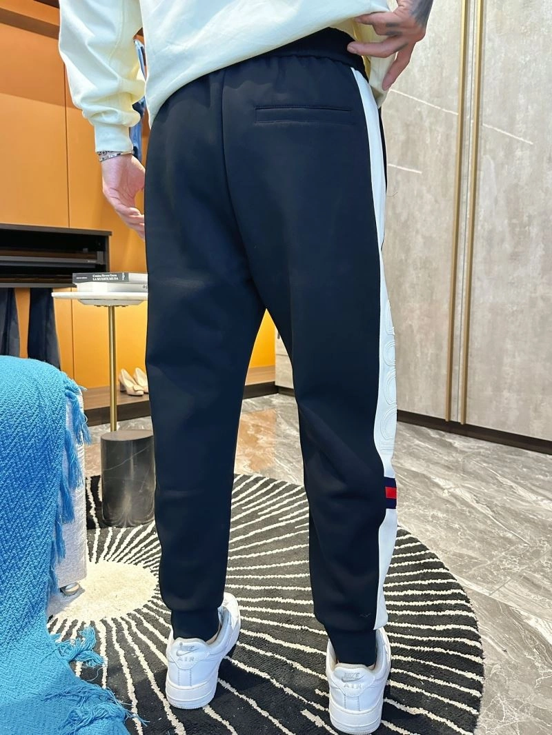 Gucci Long Pants Durable 125966