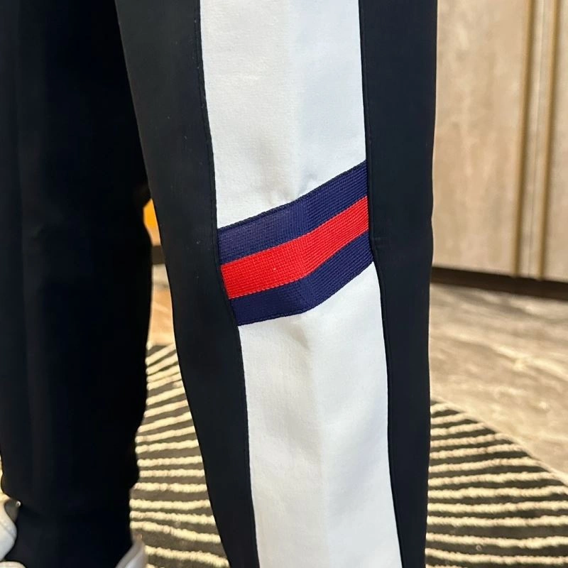 Gucci Long Pants Durable 125966