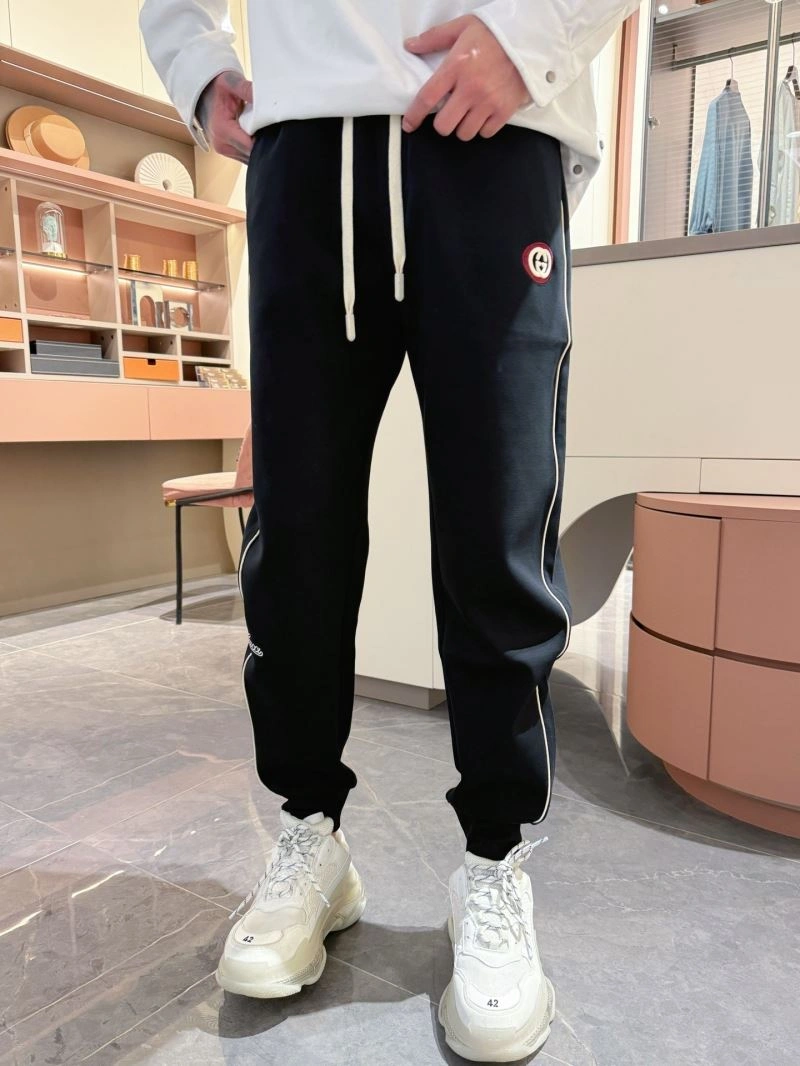 Resilient Gucci Long Pants 125973