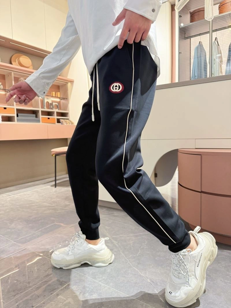 Resilient Gucci Long Pants 125973