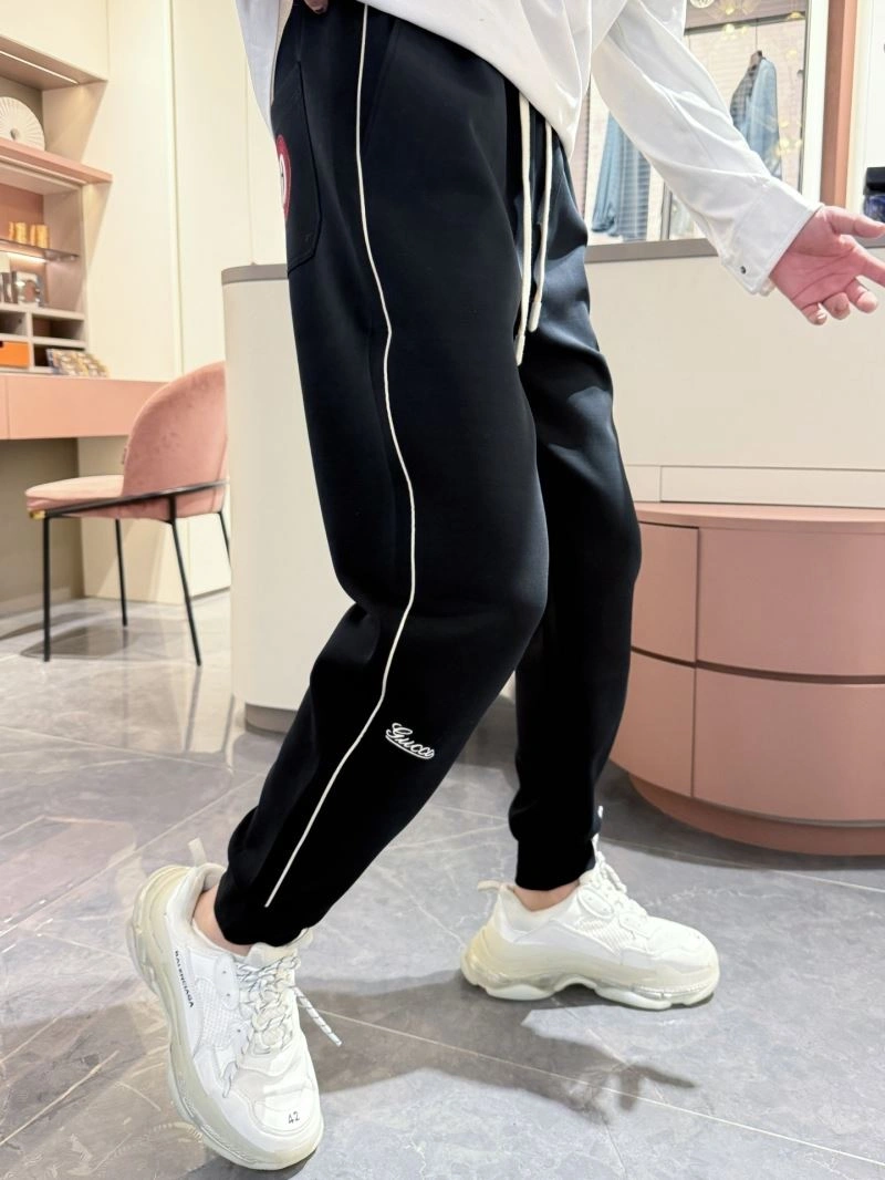 Resilient Gucci Long Pants 125973