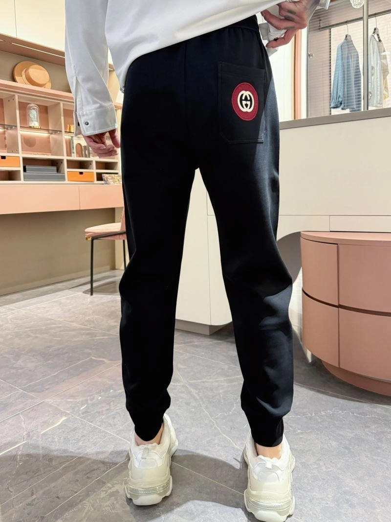 Resilient Gucci Long Pants 125973