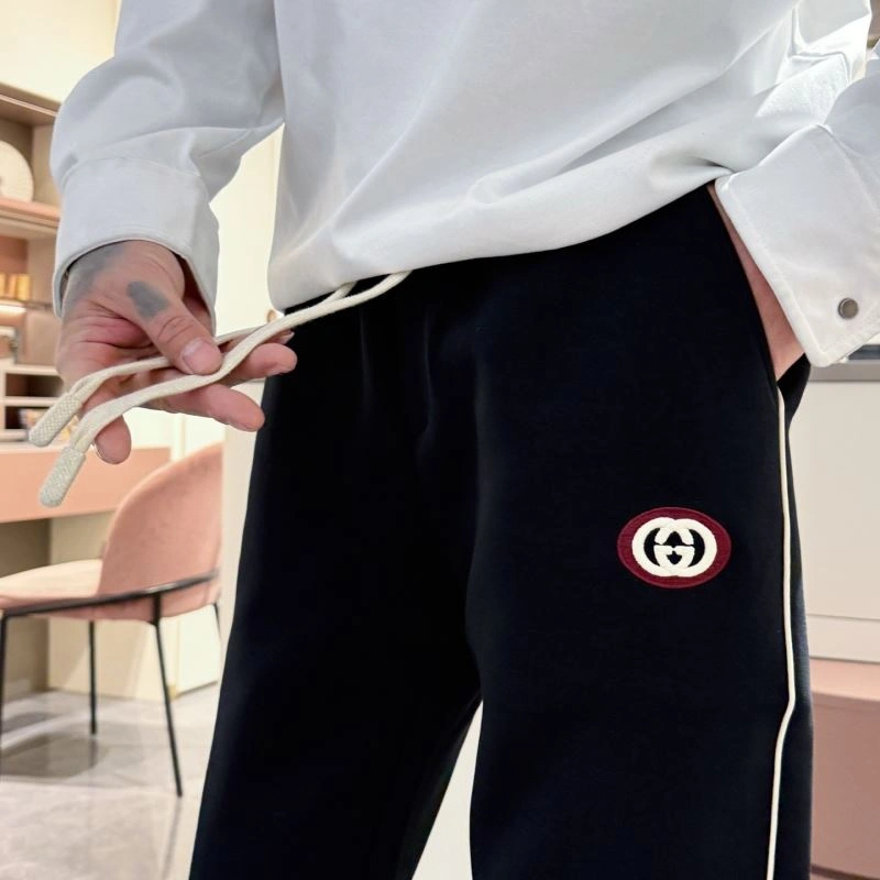 Resilient Gucci Long Pants 125973