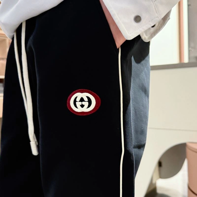 Resilient Gucci Long Pants 125973