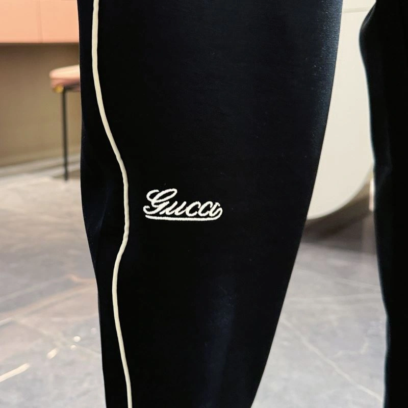 Resilient Gucci Long Pants 125973