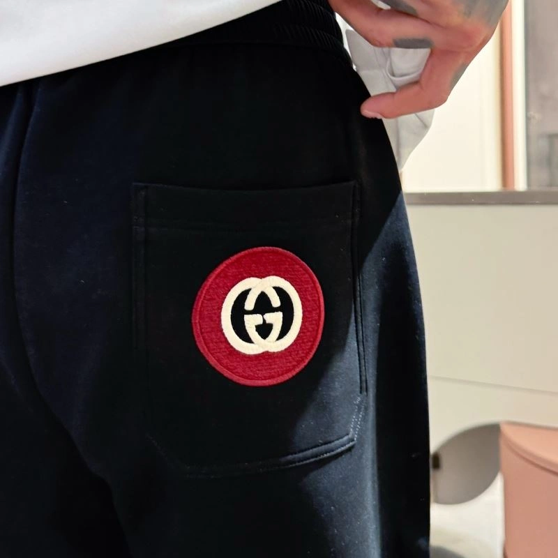 Resilient Gucci Long Pants 125973