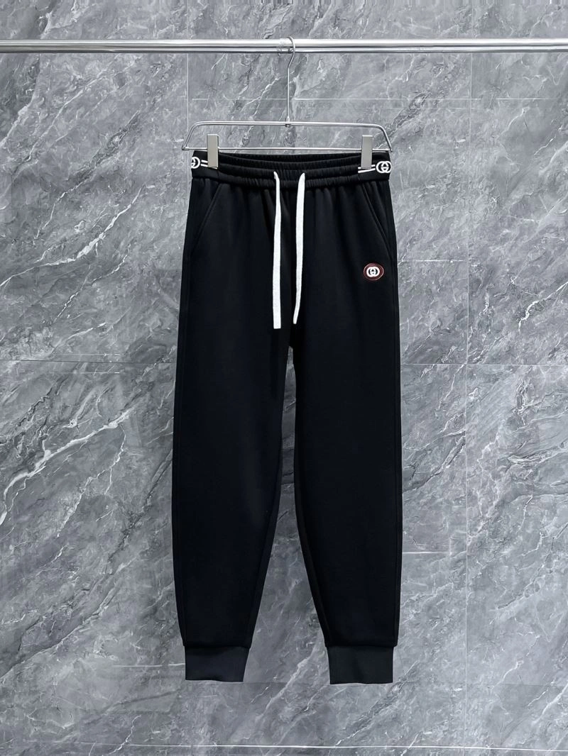 Cozy Gucci Long Pants 125980