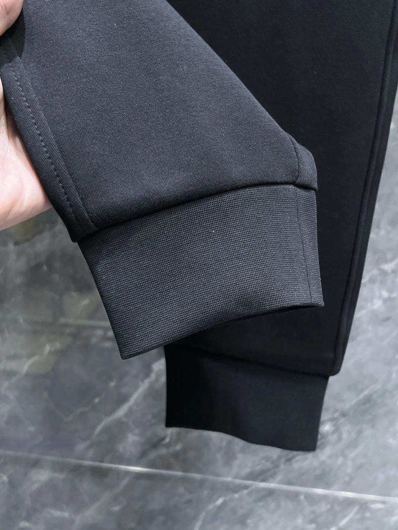 Cozy Gucci Long Pants 125980