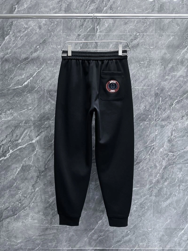 Cozy Gucci Long Pants 125980