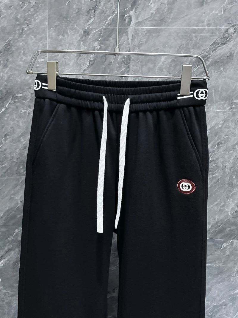 Cozy Gucci Long Pants 125980