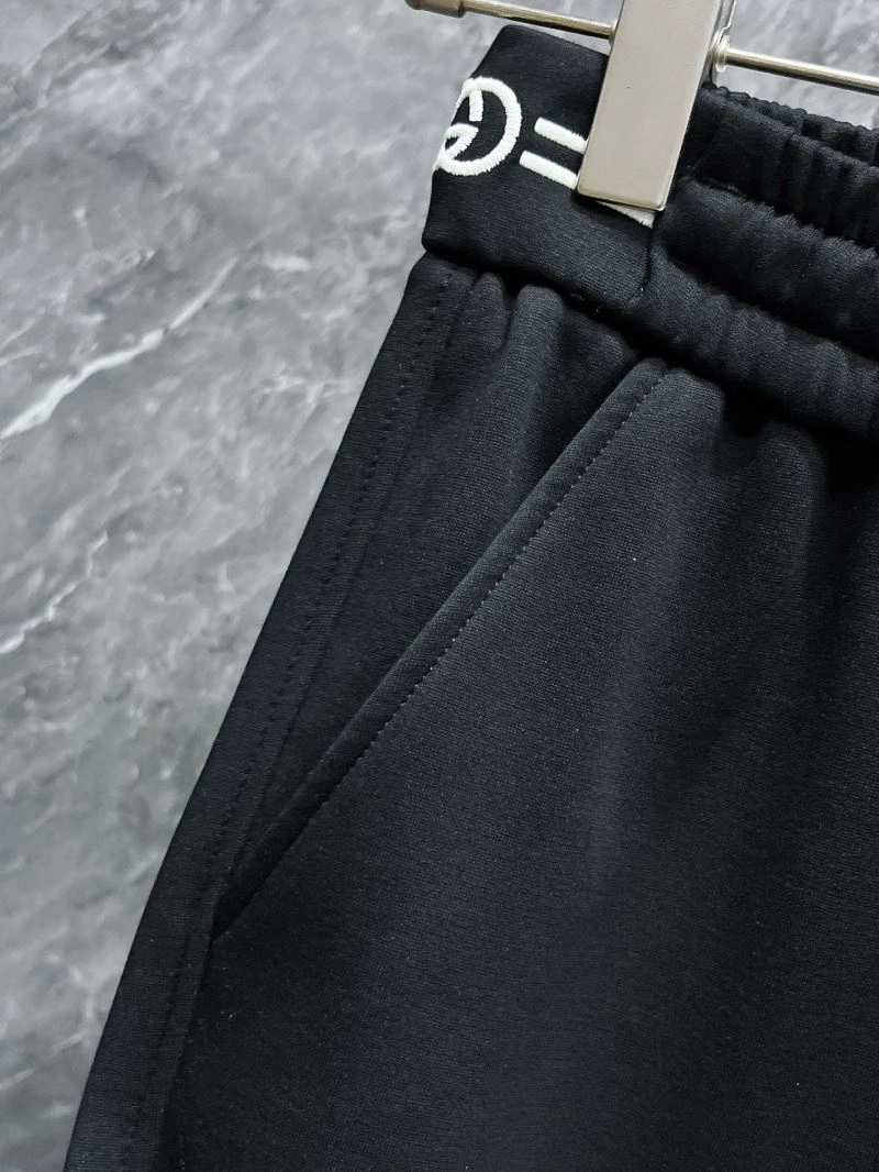 Cozy Gucci Long Pants 125980