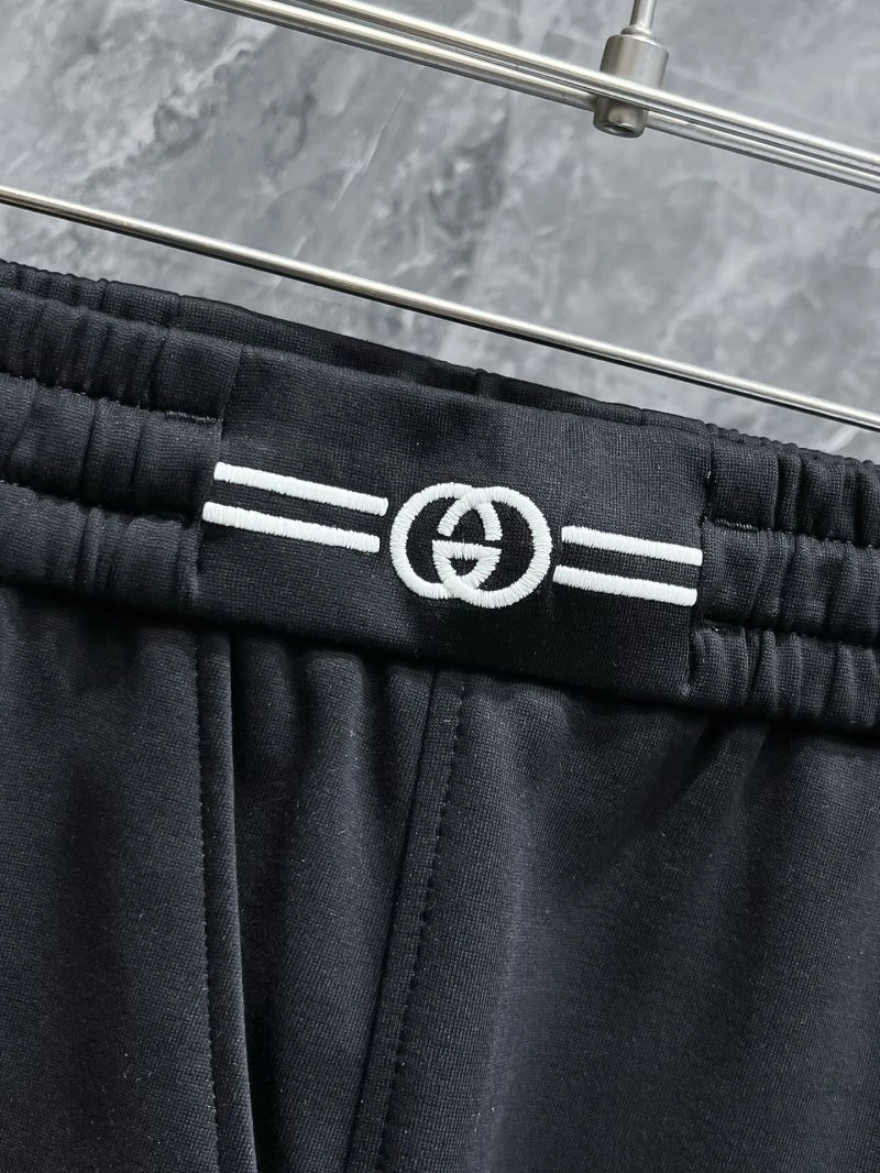 Cozy Gucci Long Pants 125980