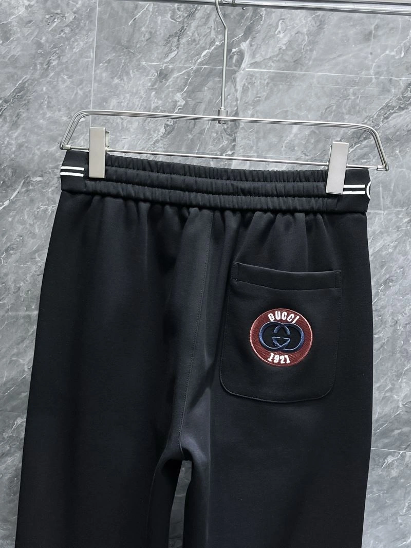 Cozy Gucci Long Pants 125980
