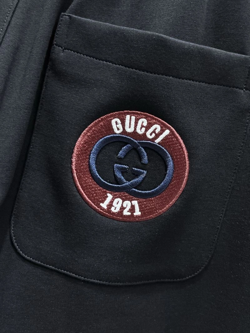 Cozy Gucci Long Pants 125980