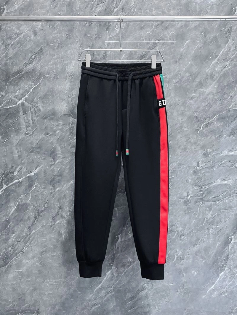 Upgraded Gucci Long Pants 125957
