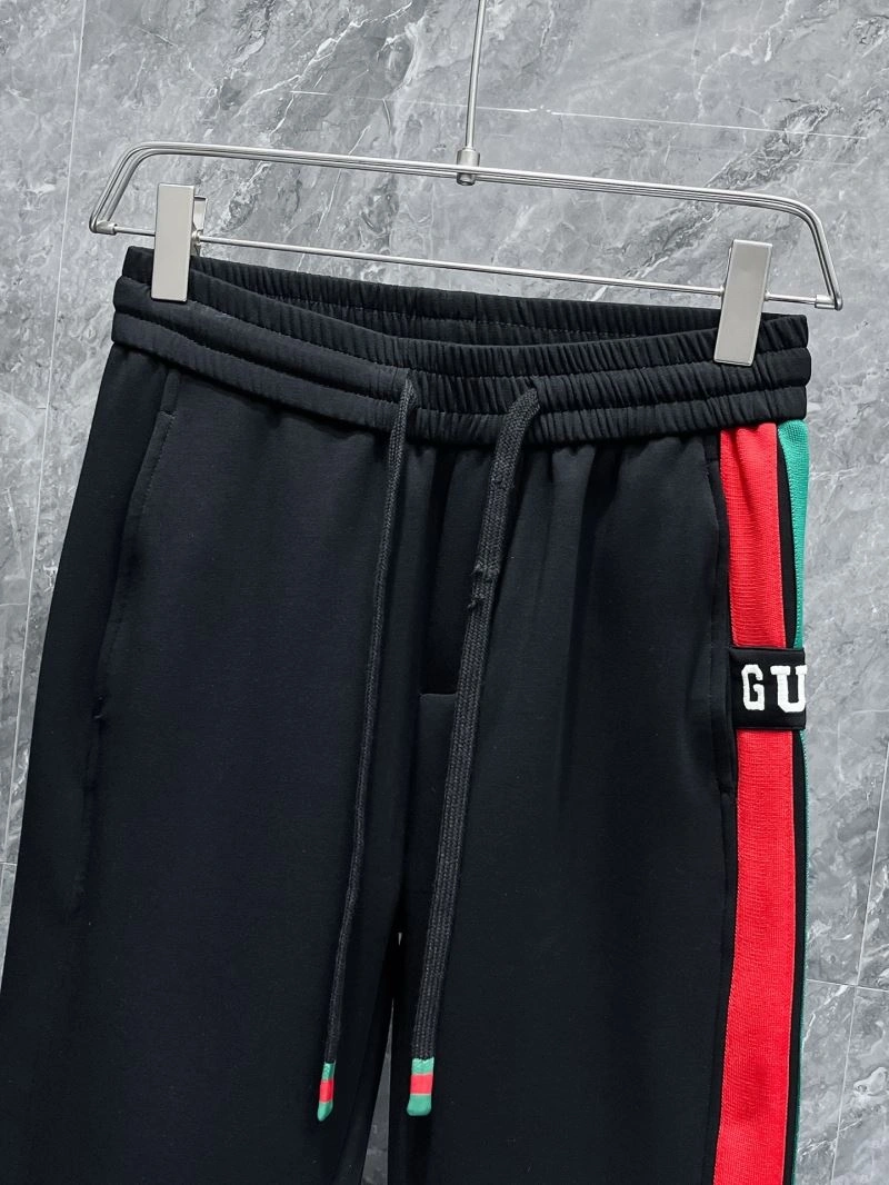 Upgraded Gucci Long Pants 125957