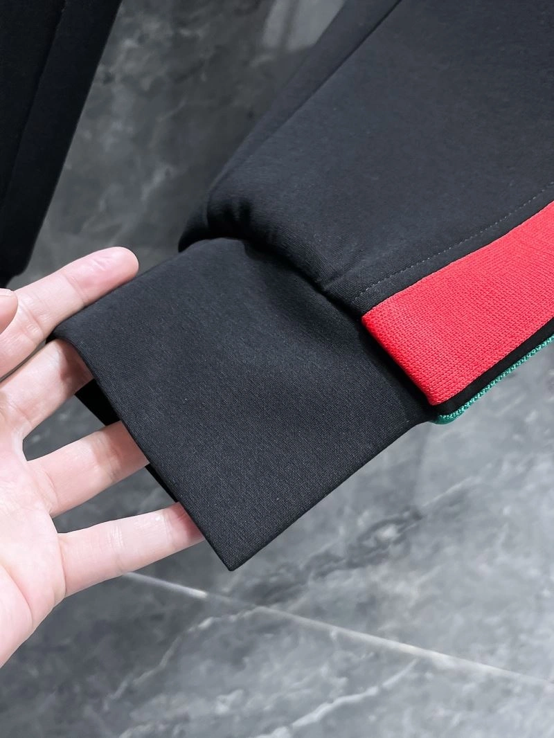 Upgraded Gucci Long Pants 125957