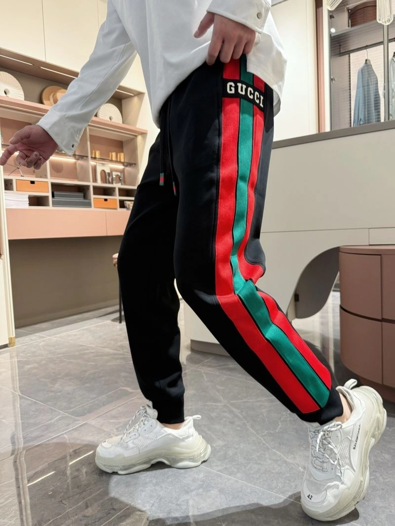 Gucci Long Pants Fashionable 125960
