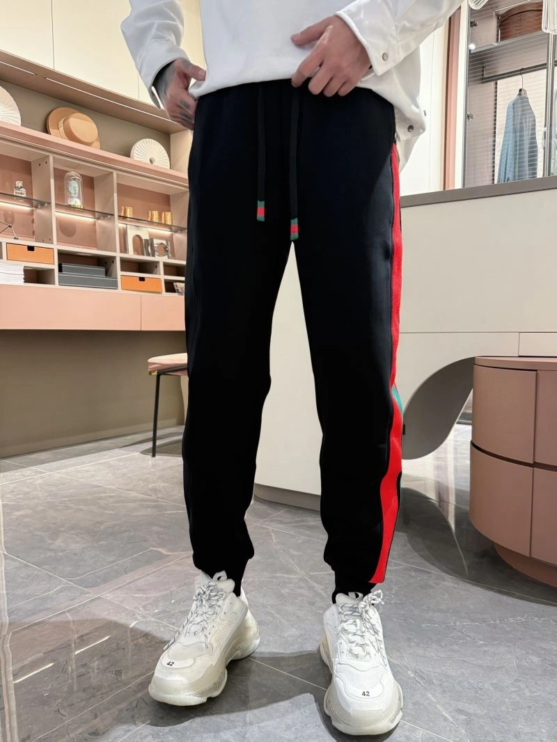 Gucci Long Pants Fashionable 125960