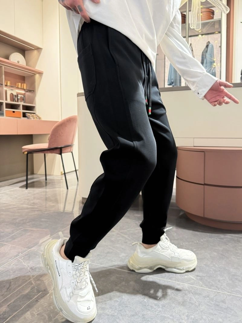 Gucci Long Pants Fashionable 125960