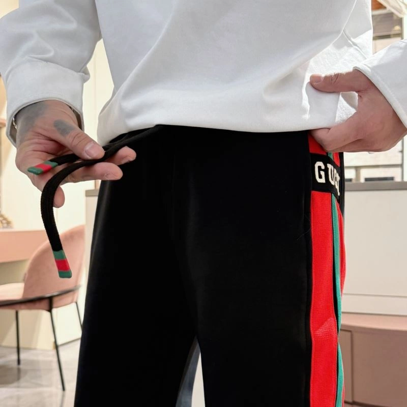 Gucci Long Pants Fashionable 125960