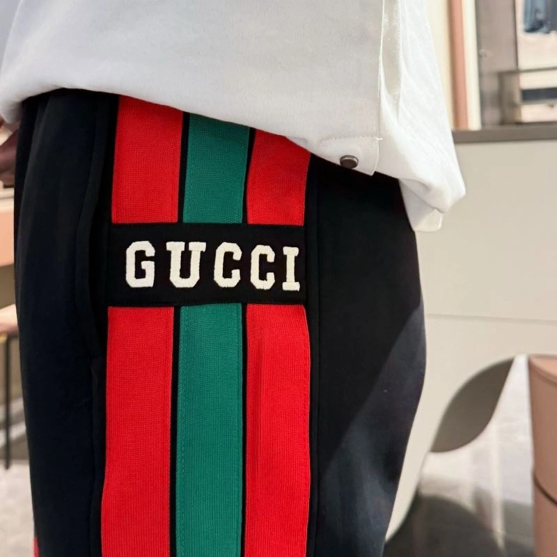 Gucci Long Pants Fashionable 125960