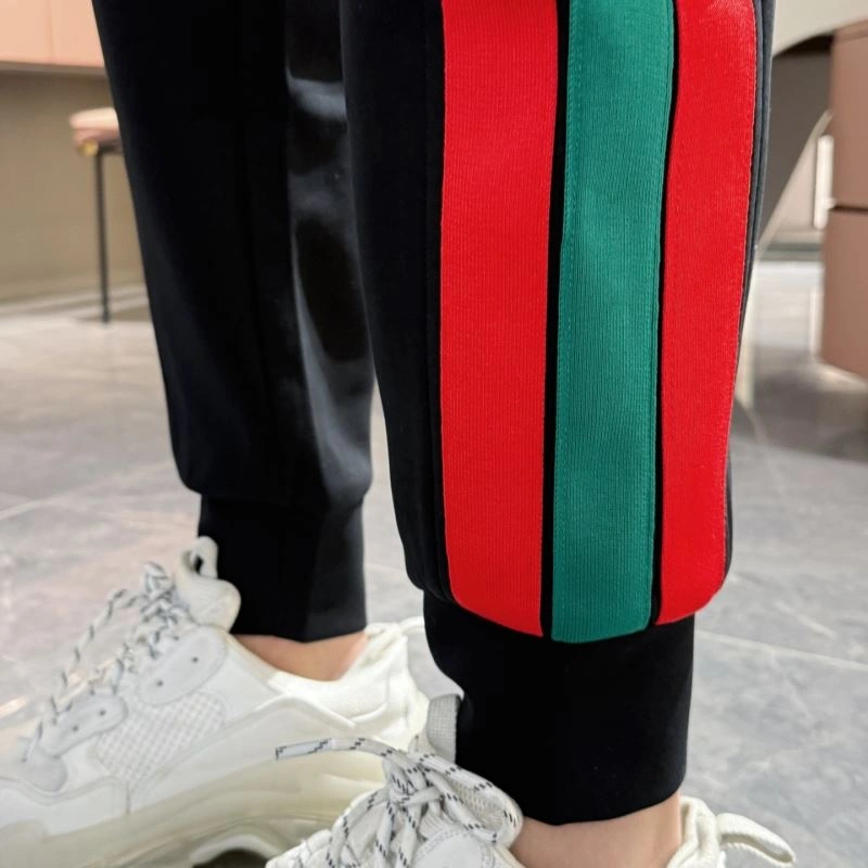 Gucci Long Pants Fashionable 125960