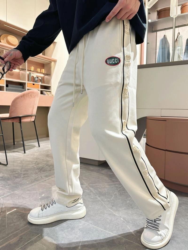 FreshLook Gucci Long Pants 125959