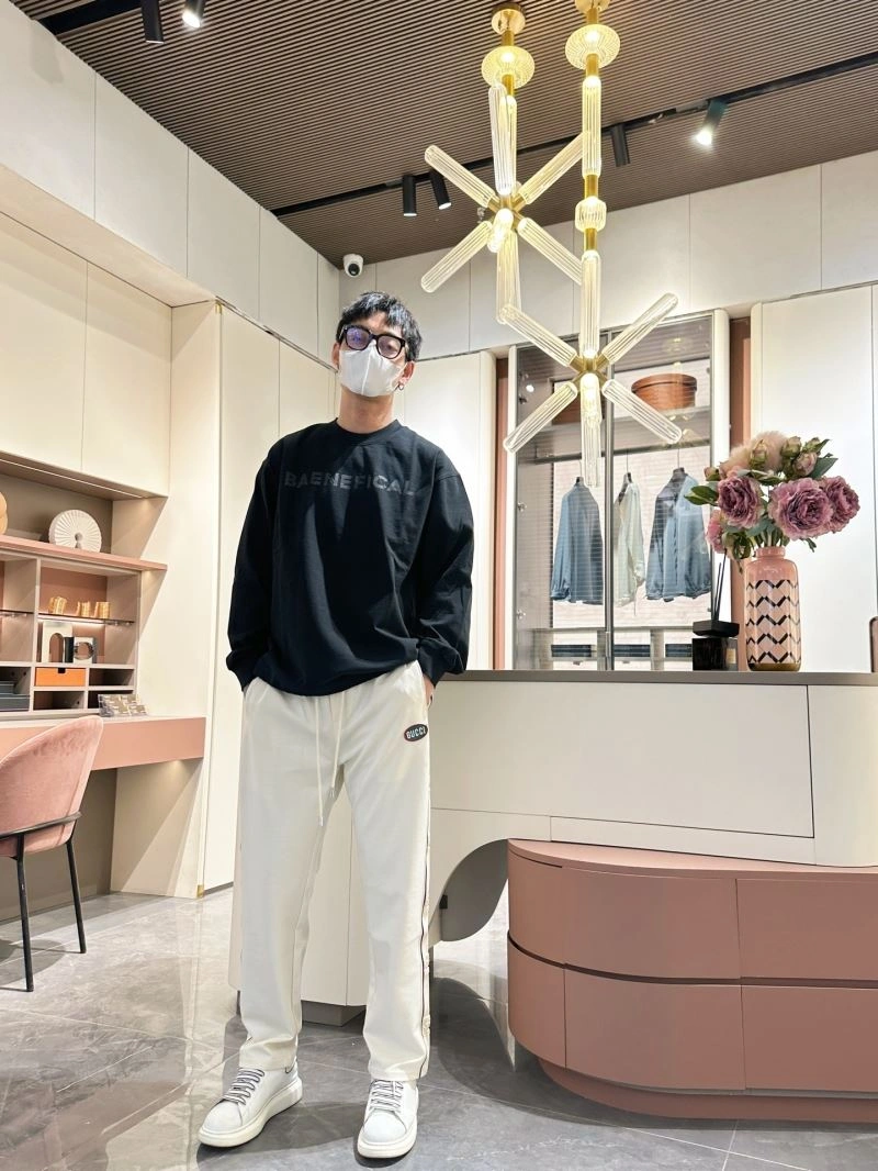 FreshLook Gucci Long Pants 125959