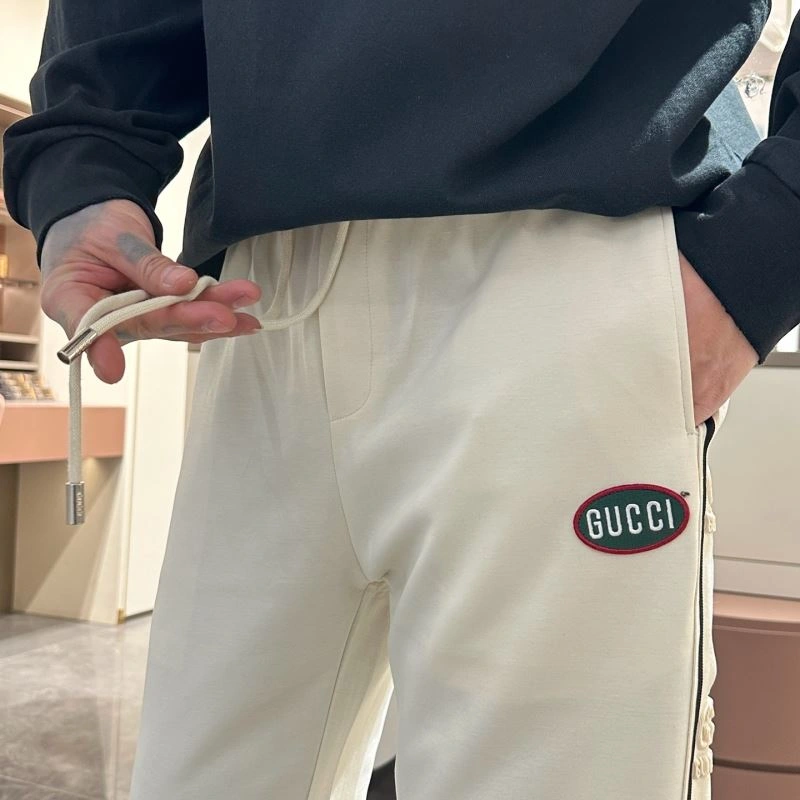 FreshLook Gucci Long Pants 125959