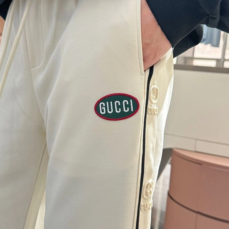 FreshLook Gucci Long Pants 125959