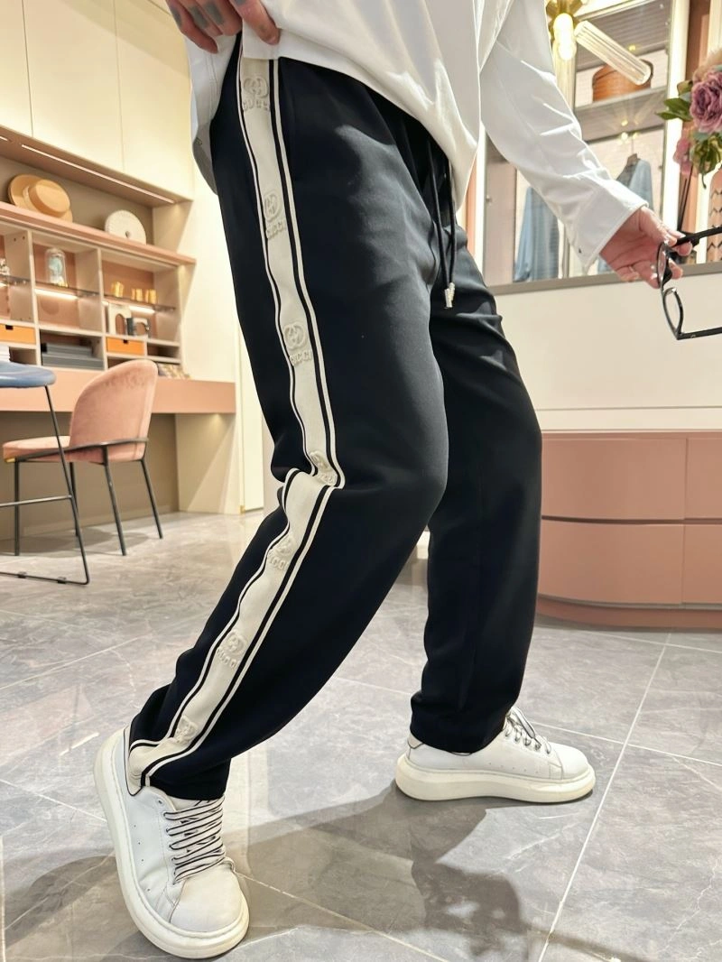 Functional Gucci Long Pants 125963