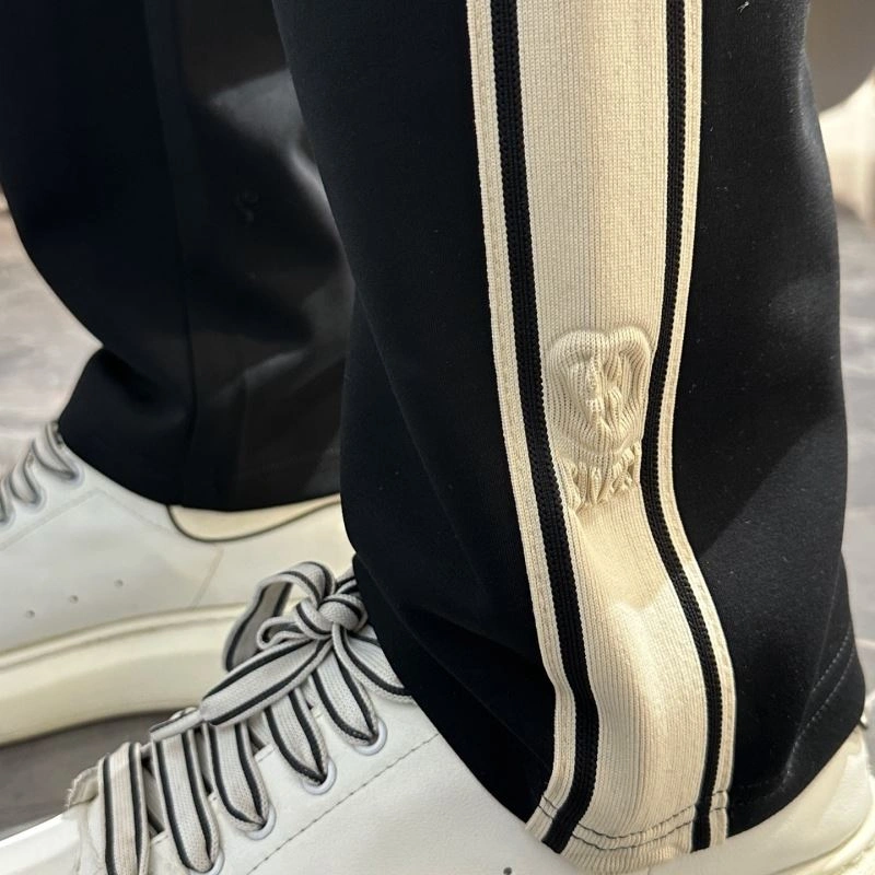 Functional Gucci Long Pants 125963