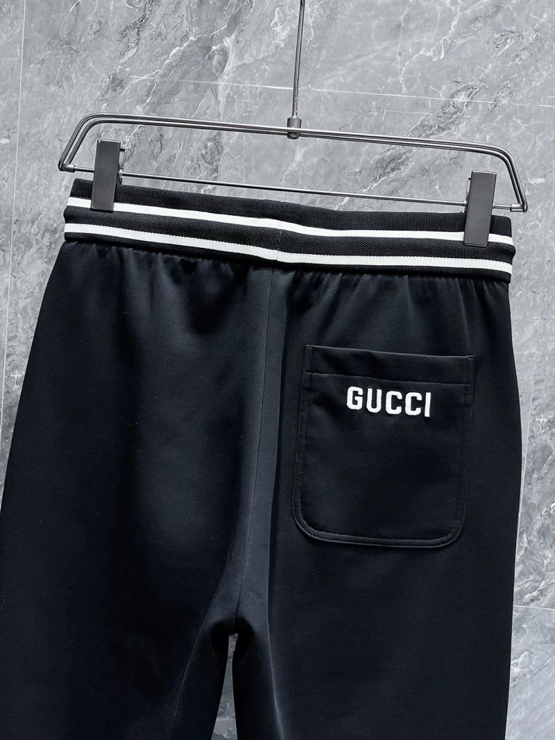 Stylish Gucci Long Pants 125958
