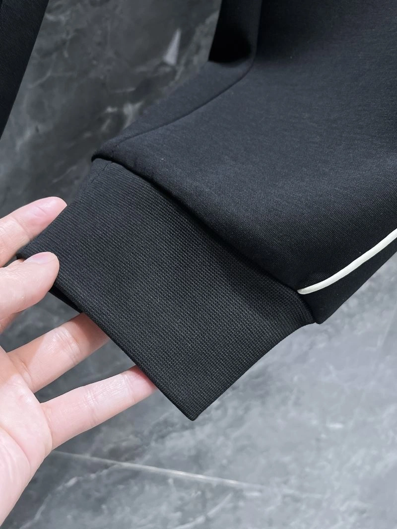 Gucci Long Pants Sophisticated 125955