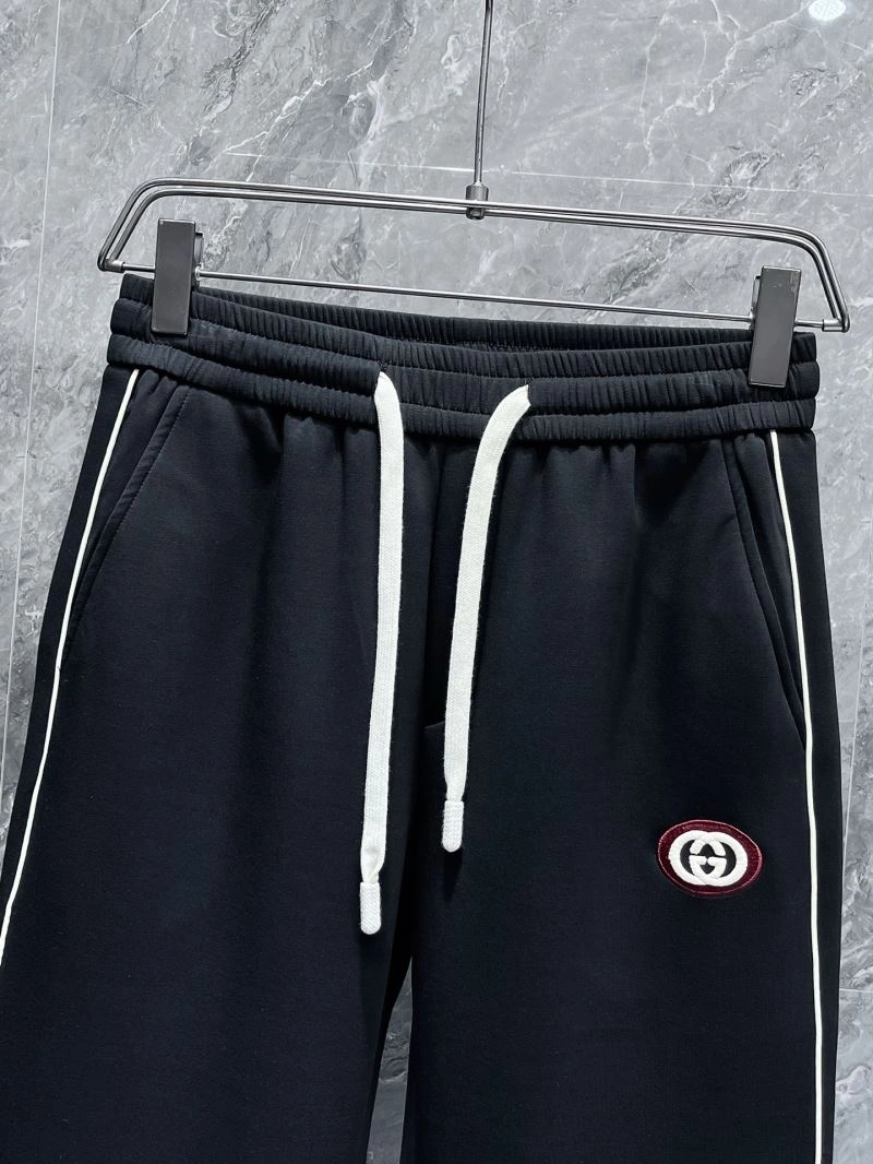 Gucci Long Pants Sophisticated 125955
