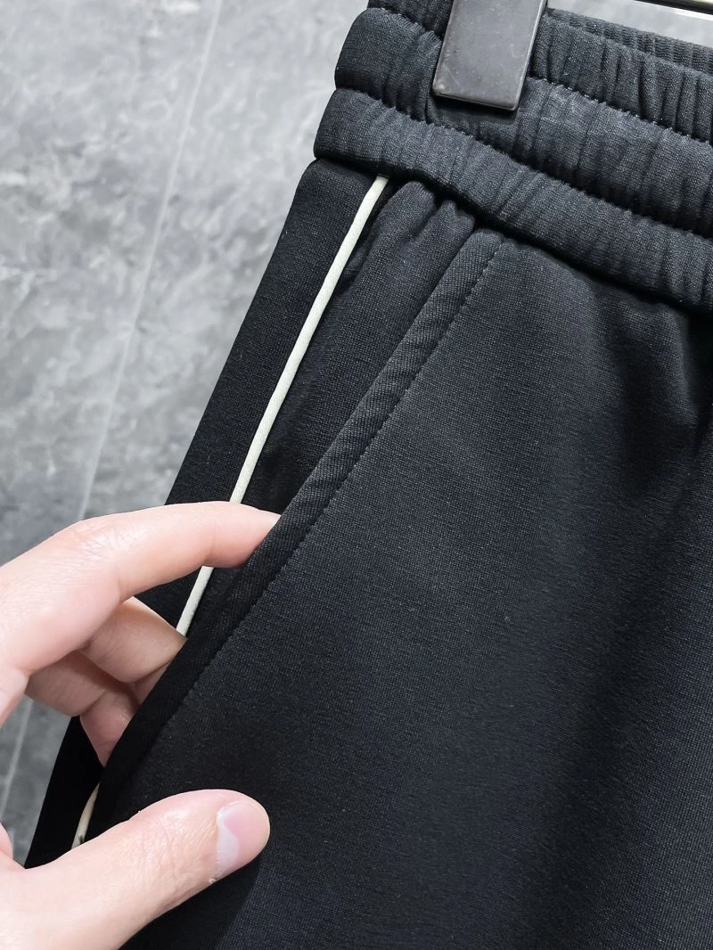 Gucci Long Pants Sophisticated 125955