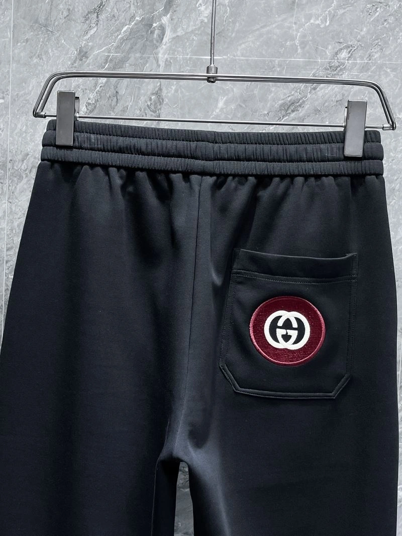 Gucci Long Pants Sophisticated 125955
