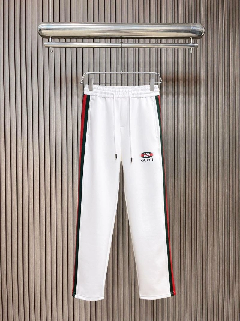 Gucci Long Pants FastDry 125961