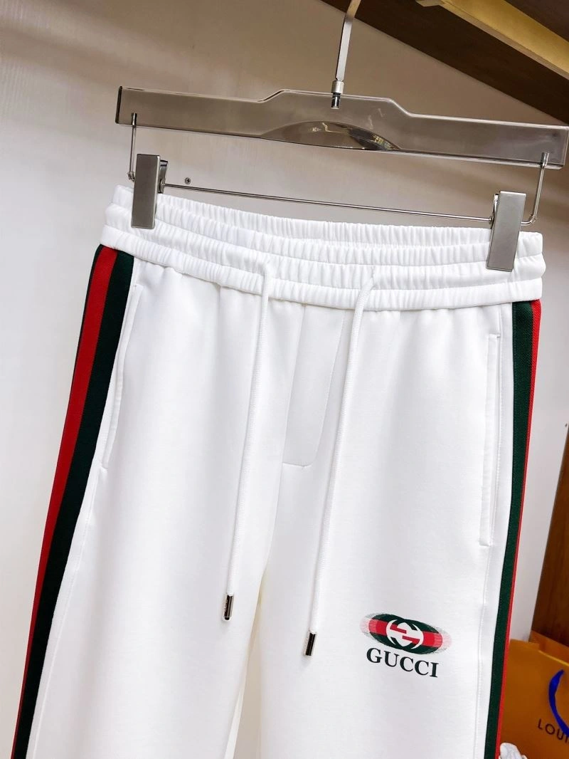 Gucci Long Pants FastDry 125961