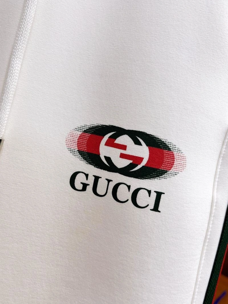 Gucci Long Pants FastDry 125961